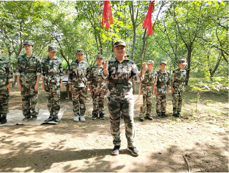 达州市青少年厌学心理学校