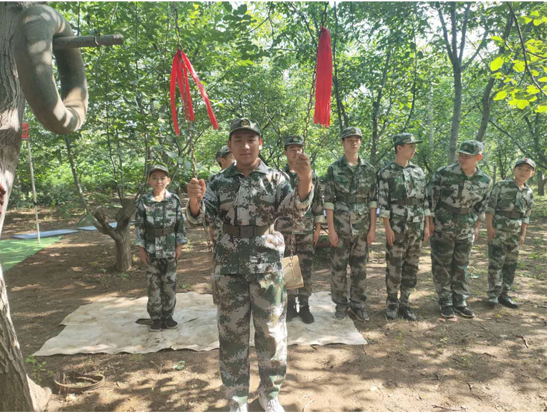 扬州市江都孩子戒网瘾学校