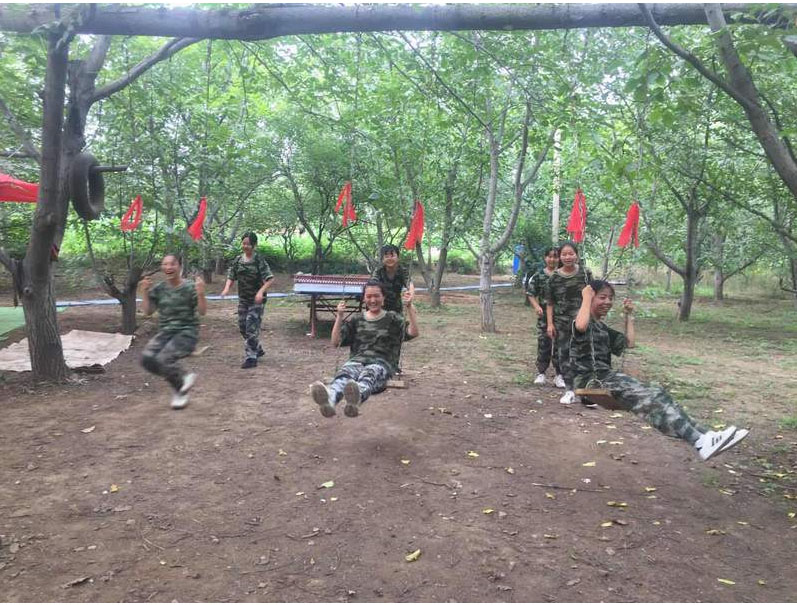 沧州市新华区网瘾教育学校