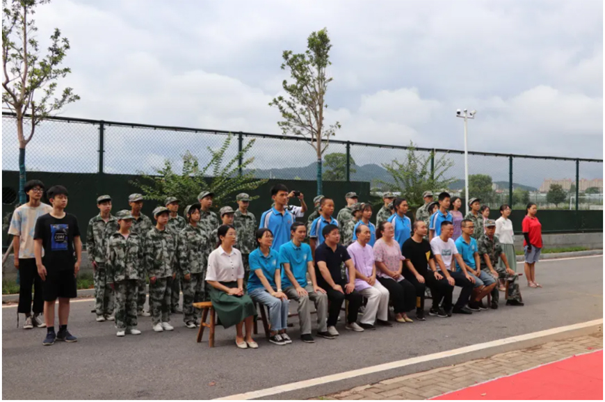 吉安市青原叛逆少年教育学校