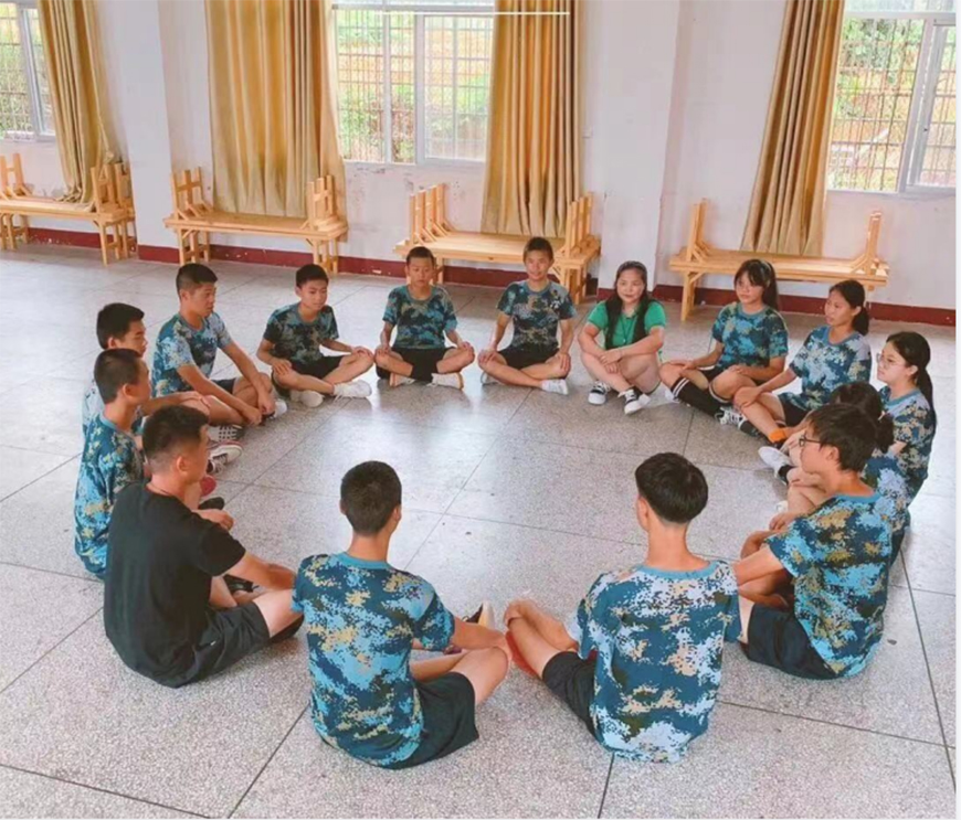 福州市连江叛逆青少年学校