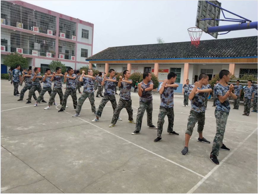 萍乡市孩子叛逆问题封闭学校