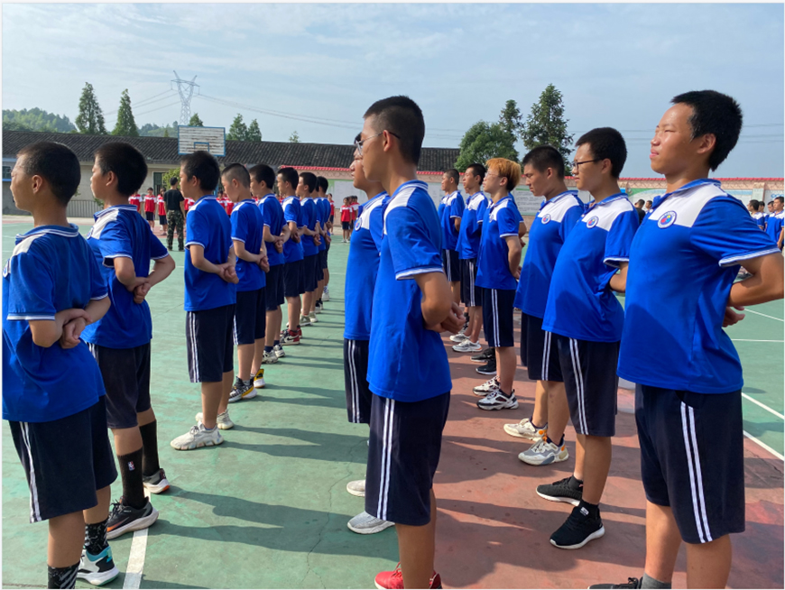 衡阳市衡南孩子厌学教育学校