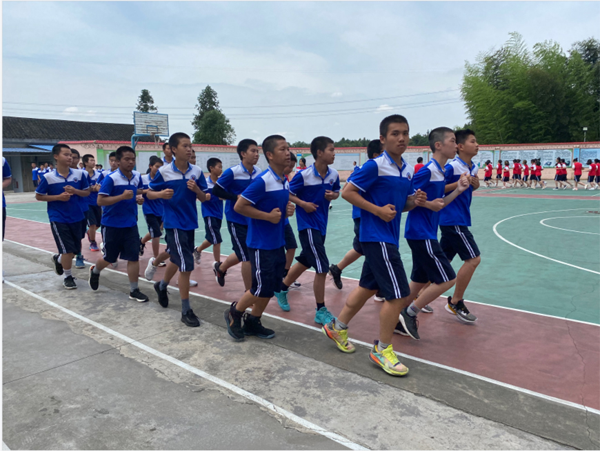 郴州市苏仙叛逆孩子的训练学校