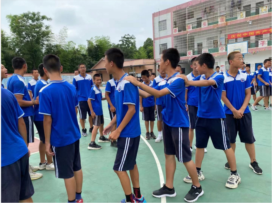 保定市唐县网瘾教育学校