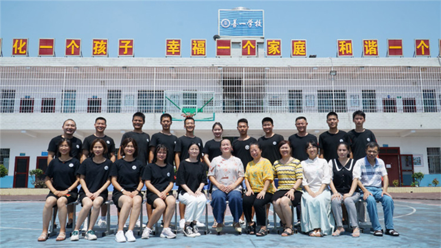 汕头市澄海厌学孩子管教封闭学校