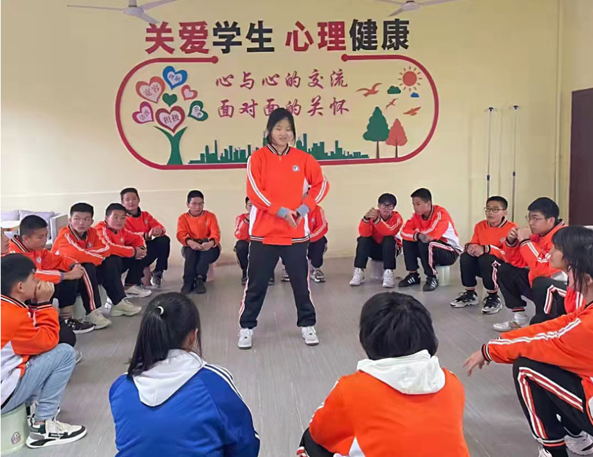 聊城市临清小孩子叛逆特训学校