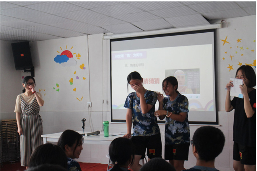 许昌市鄢陵厌学孩子教育学校