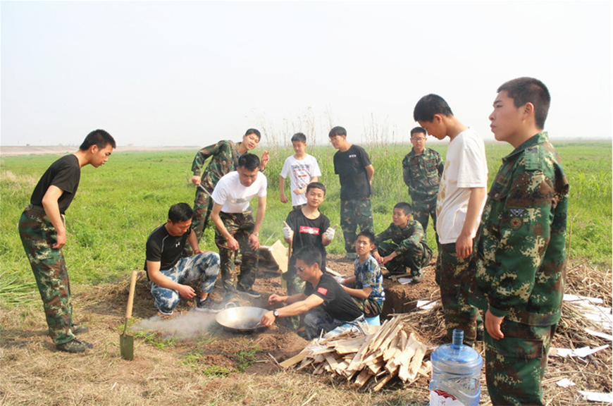 郴州市宜章小孩子叛逆管教学校