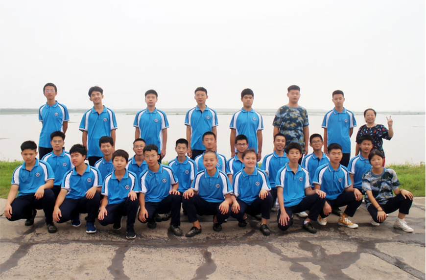 济宁市金乡青少年封闭学校