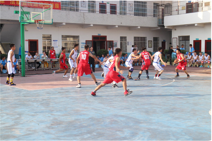 张家口市张北县教育叛逆孩子军事化学校