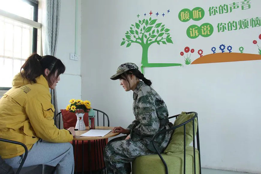 湘潭市韶山叛逆青少年教育学校