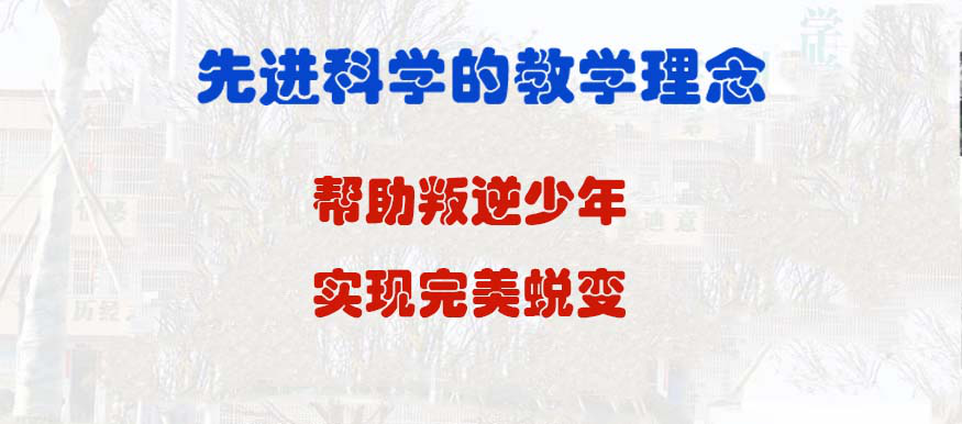 武汉市洪山区初中全封闭式学校