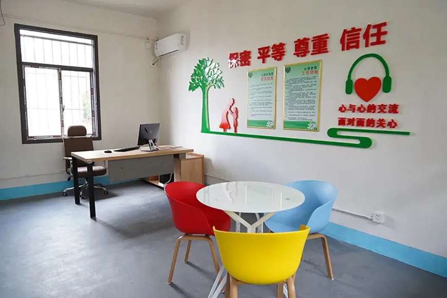 台州叛逆少年全封闭管教学校