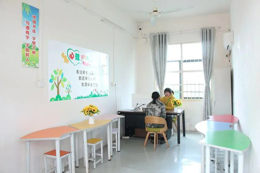 新乡孩子叛逆问题封闭学校