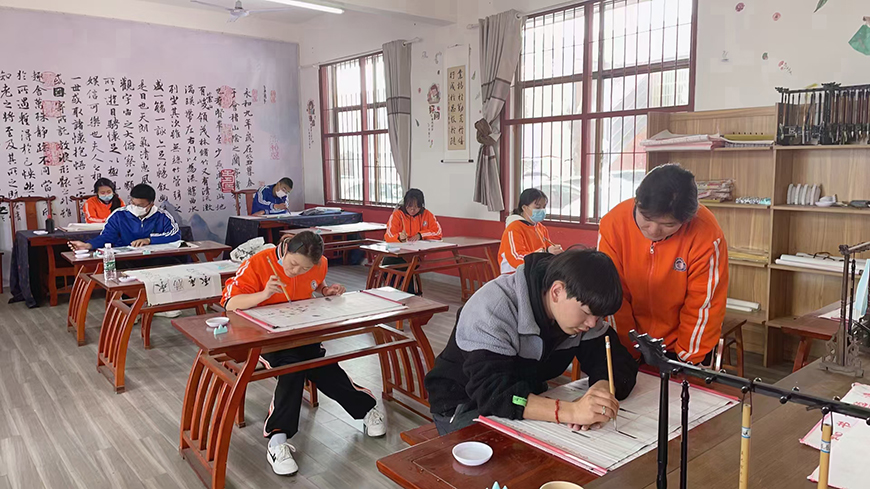 宿州改变叛逆青少年全封闭学校