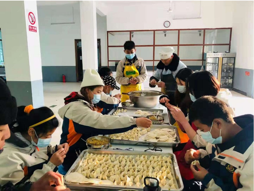 咸宁叛逆青少年管教学校