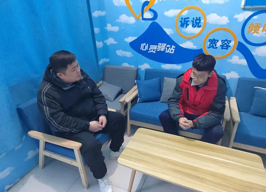 汕头市龙湖学生拓展培训学校