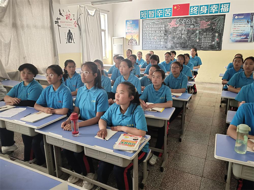 镇江市润州管教孩子封闭式学校