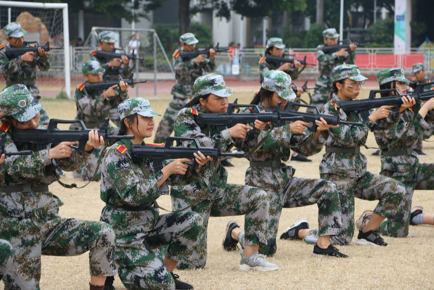 淄博教育孩子叛逆封闭学校