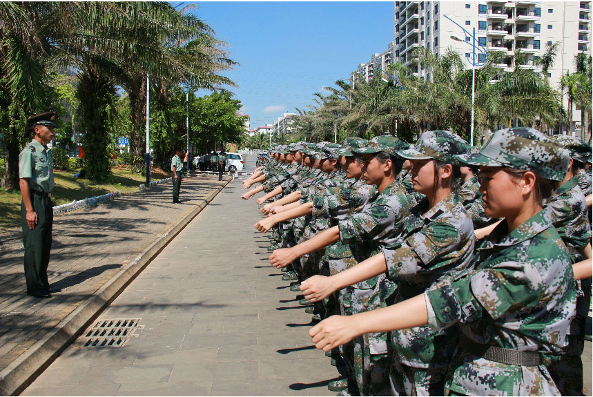 丽水少年叛逆管教所