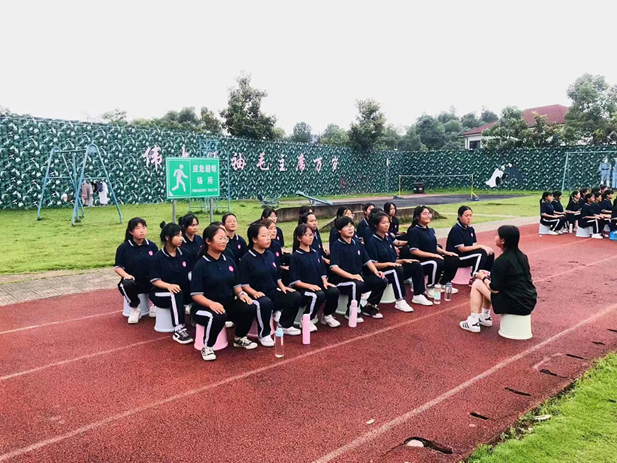 洛阳市宜阳教育孩子叛逆的学校