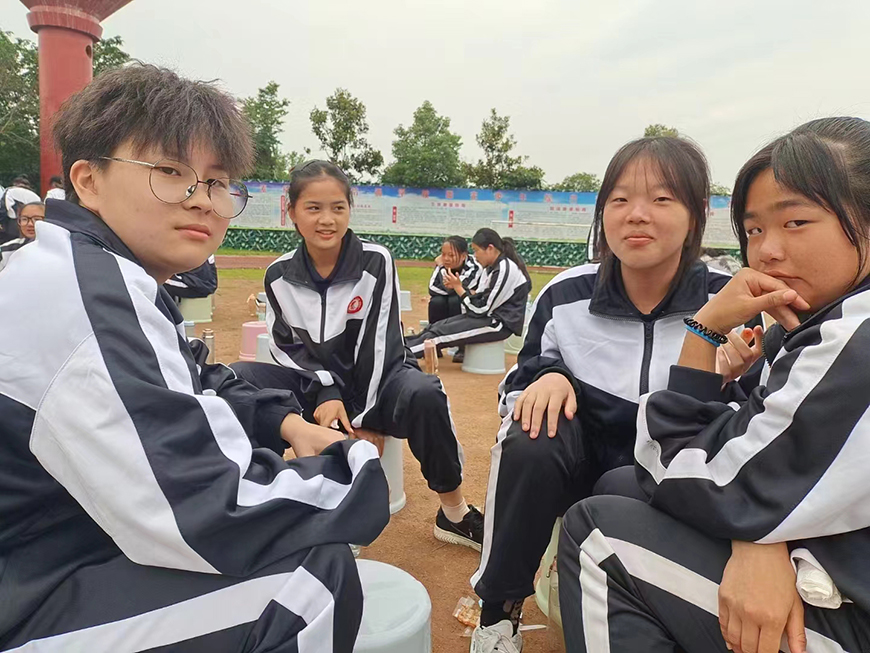 淮南市潘集学生拓展培训学校