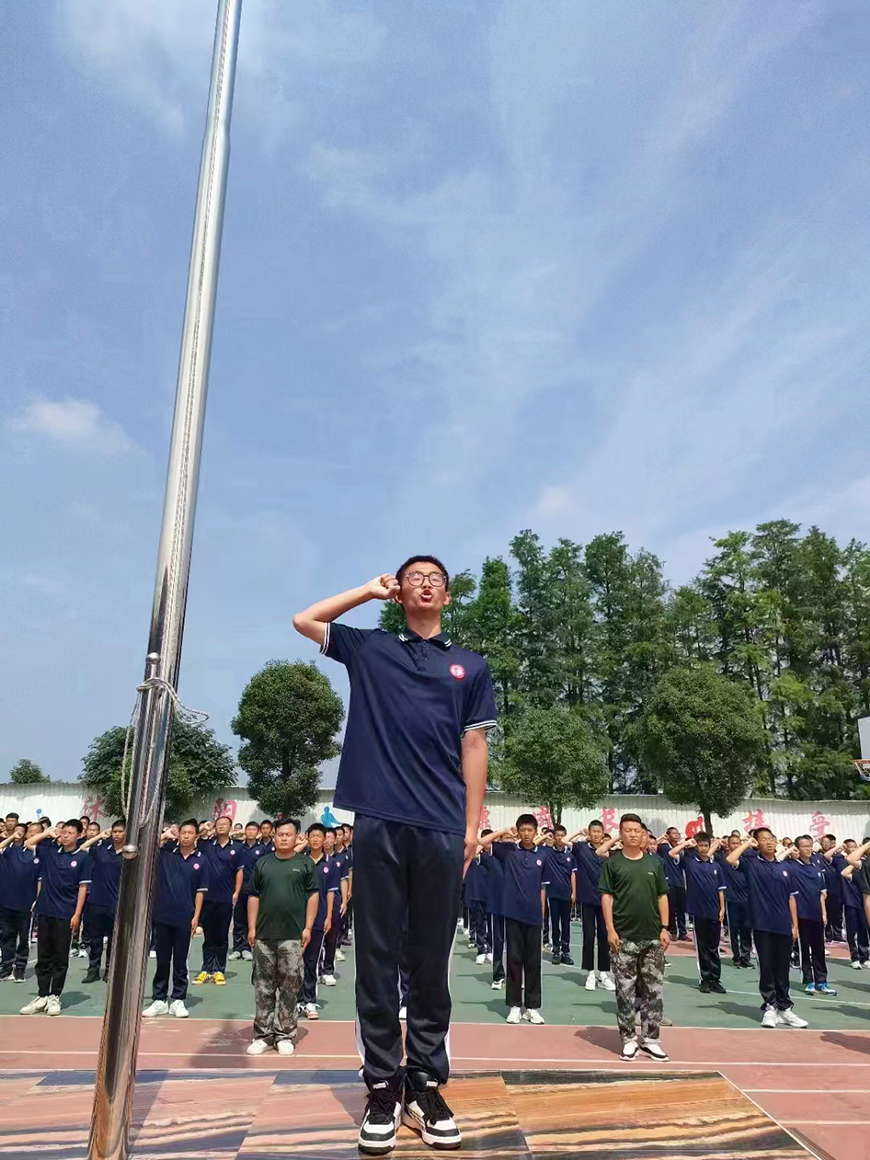 龙岩市连城不良少年叛逆矫正特训基地