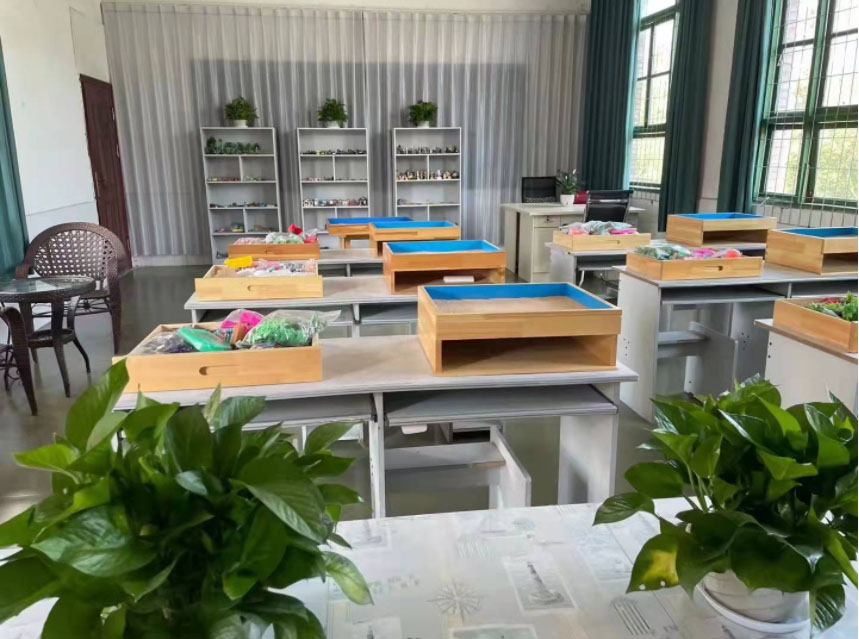 仙桃教育叛逆青少年封闭式学校