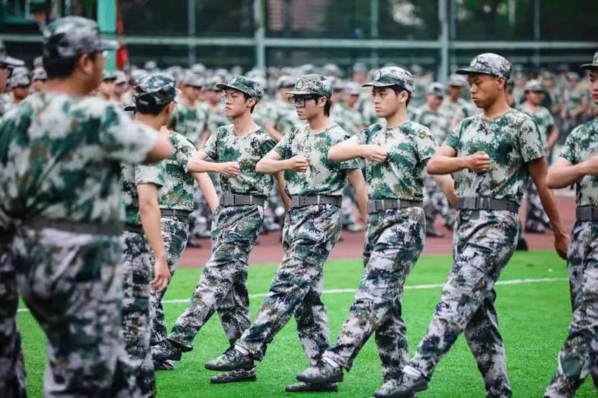 铜陵市郊区青少年叛逆管理学校