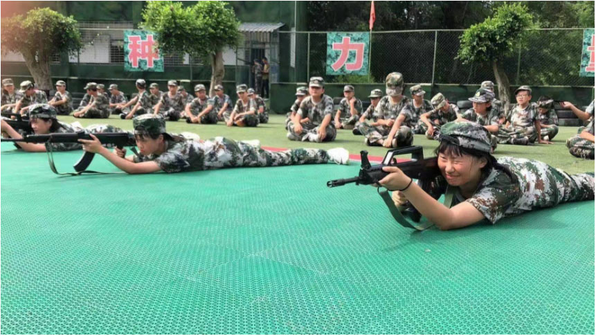 绍兴市上虞管教青少年叛逆学校