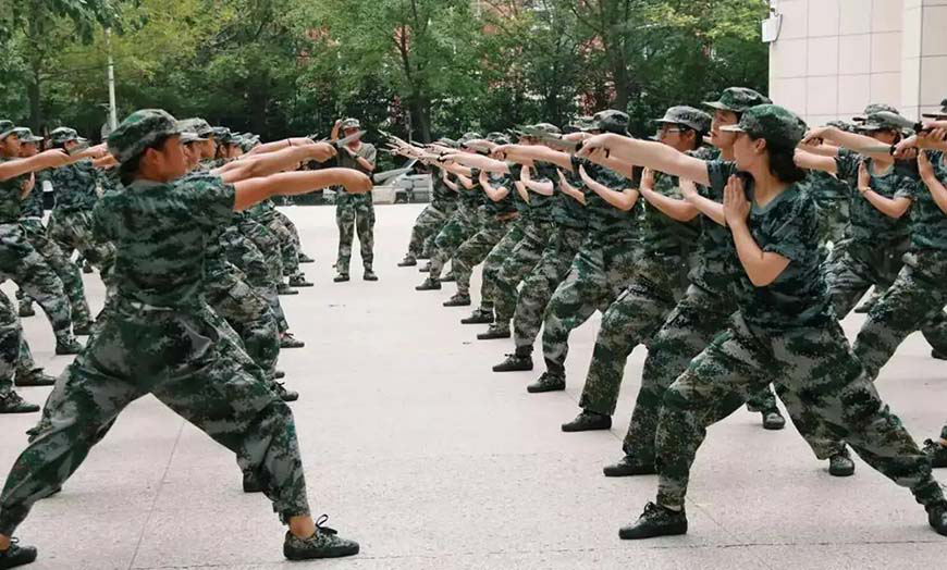 随州叛逆青少年管教封闭学校