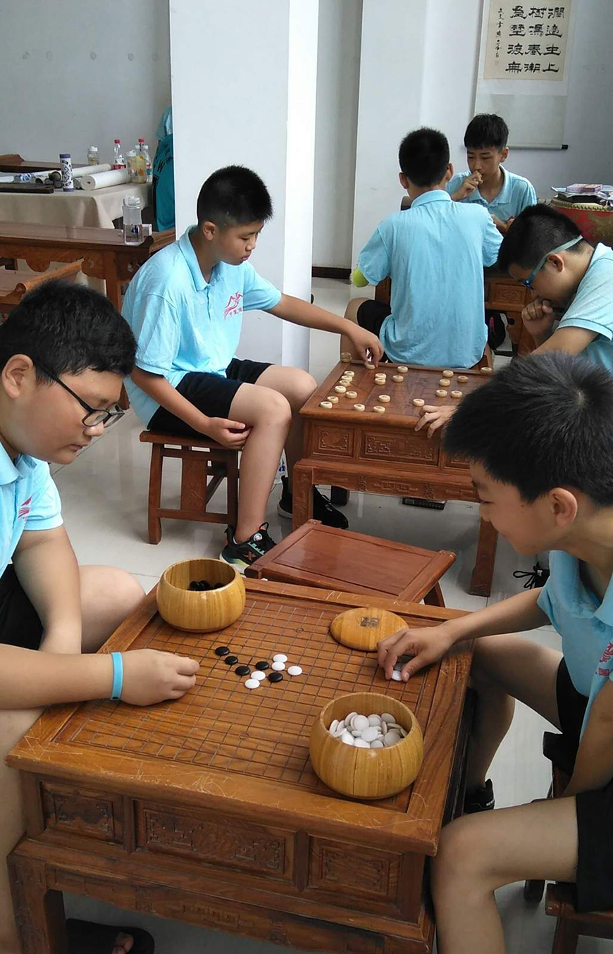 上海市卢湾区叛逆管教学校