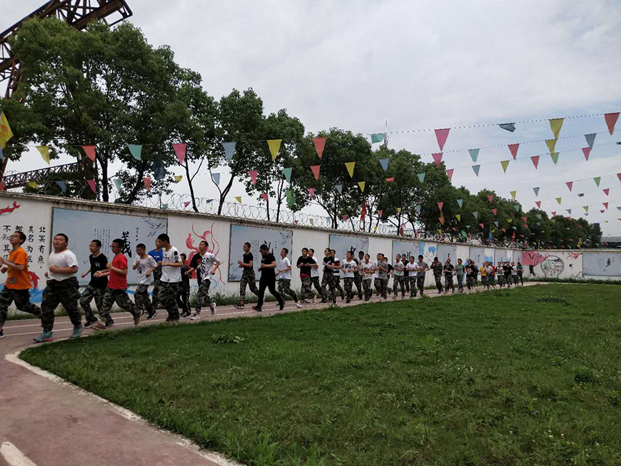 邯郸市磁县孩子叛逆教育学校