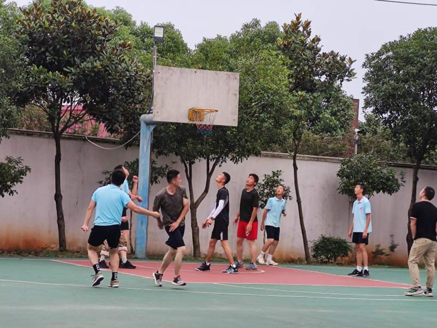 平顶山戒网学校