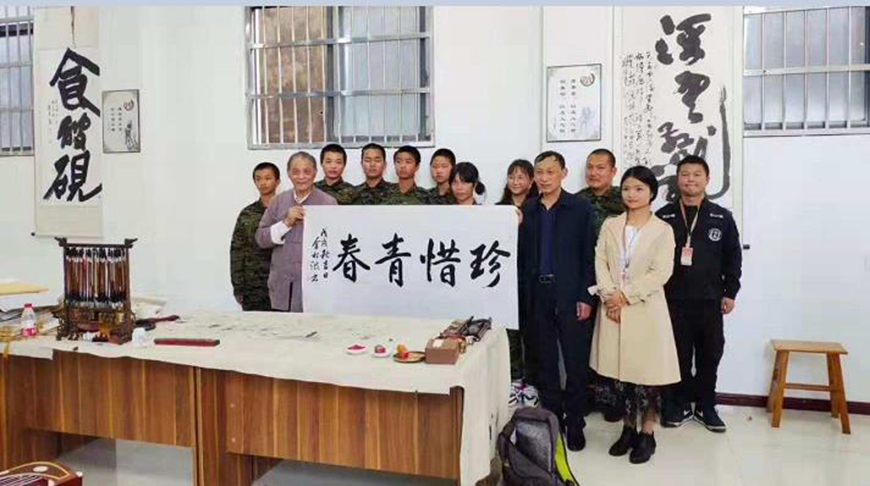 张家界市永定孩子叛逆封闭管教学校