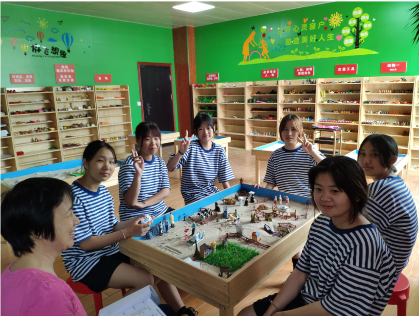 鄂州市鄂城早恋厌学孩子封闭式学校