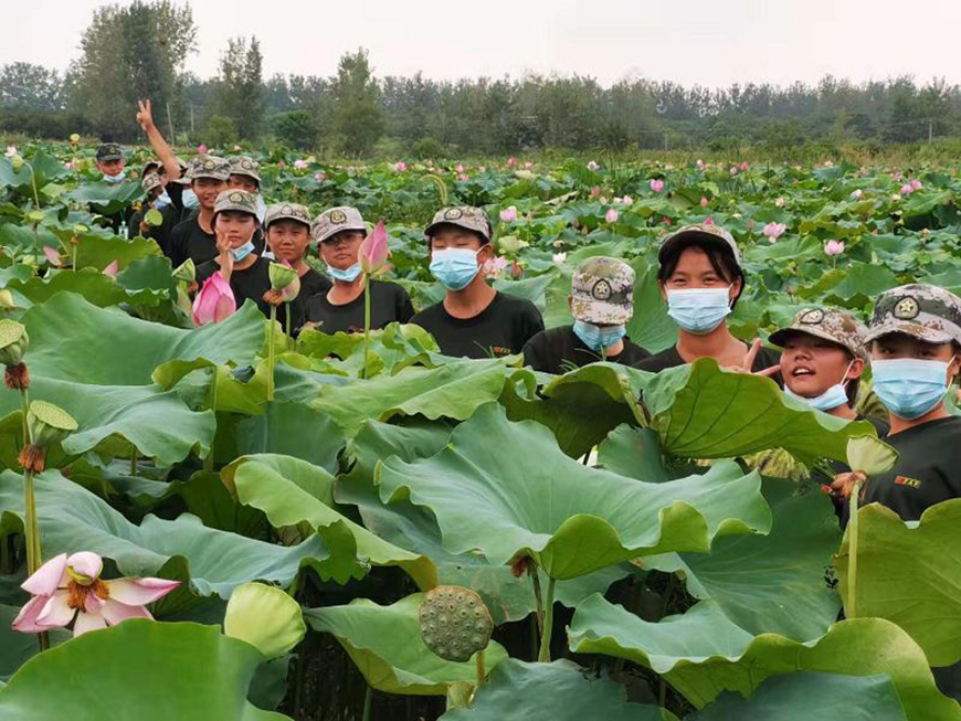 周口孩子戒网瘾管教学校