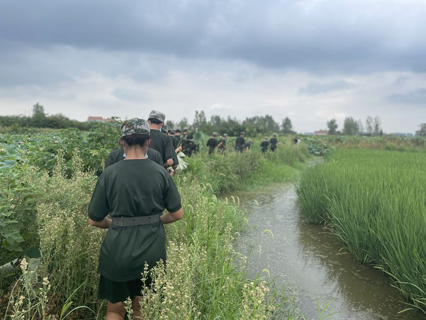 江西省新余教育不听话青少年学校