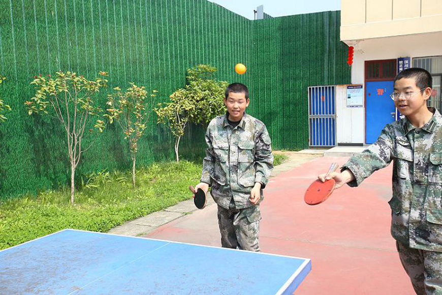 金华小孩子叛逆管教学校