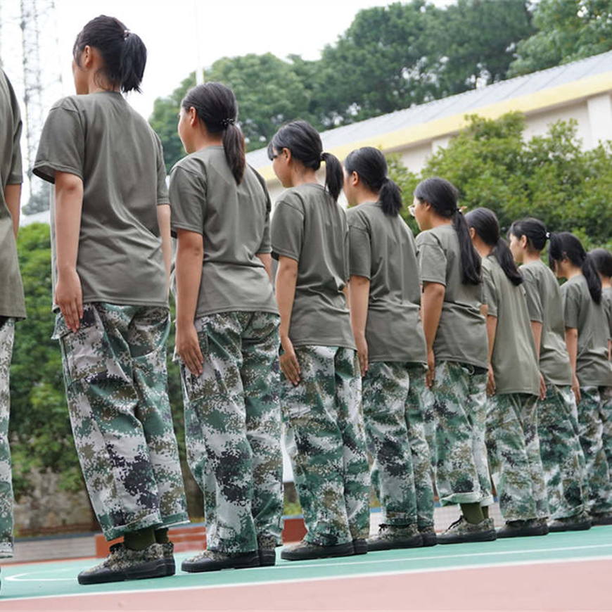 重庆市奉节县不良少年叛逆行为管教学校