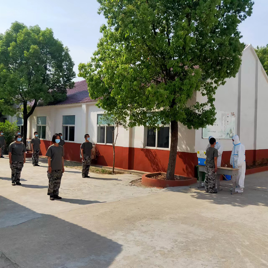 四平市青少年厌学心理学校