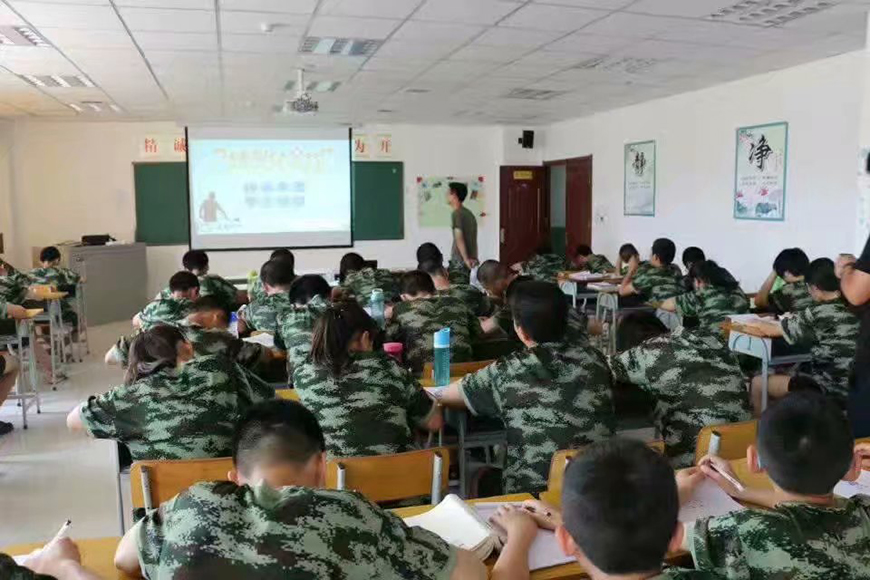 山东叛逆厌学孩子管教学校