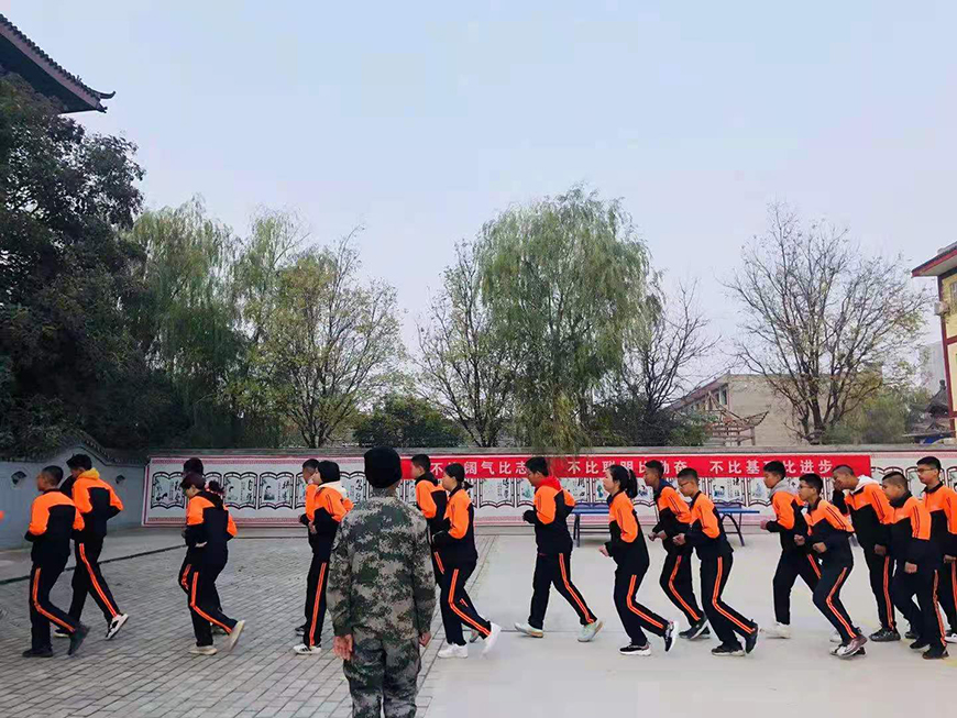 上海市普陀区专门收不听话的孩子的学校