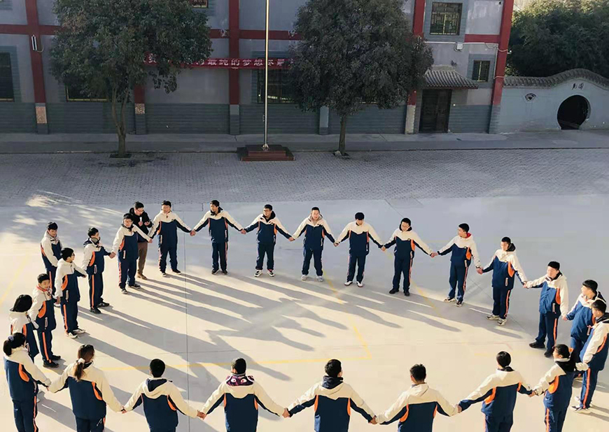 合肥孩子叛逆期不听话教育学校