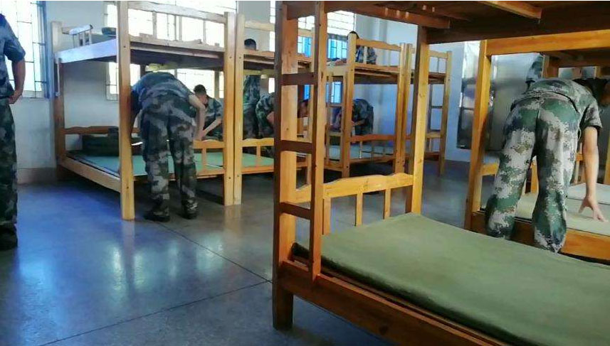 石家庄改变叛逆孩子的学校