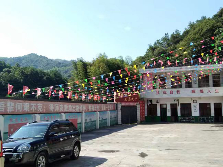 安阳孩子不听话管不住全封闭特训学校