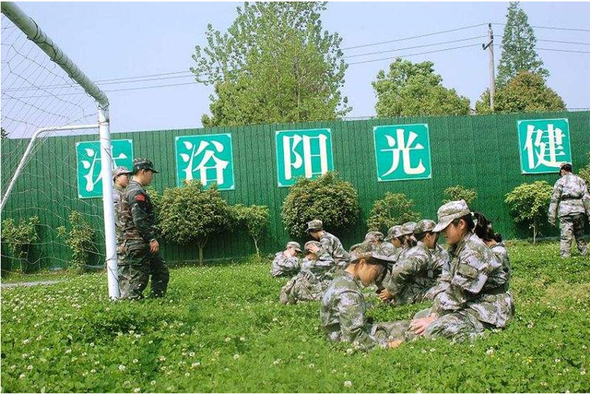 漯河市舞阳叛逆孩子全封闭学校