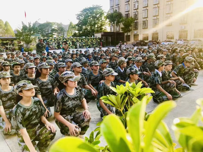 广西省南宁市叛逆小孩全封闭学校