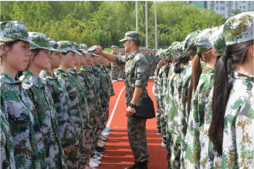 廊坊市安次区管教孩子封闭式学校